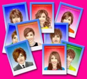 free hairstyle games on Play Free Online Sue Hairstyle Make Over Games At Www