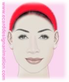 nosemakeup