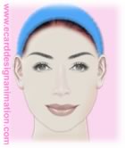 nosemakeup