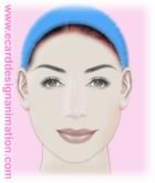 nosemakeup