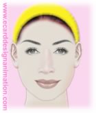 nosemakeup