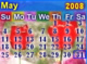 Calendar 1