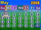 Calendar 13