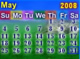 Calendar 17