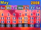 Calendar 2