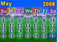 Calendar 20