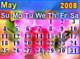 Calendar 3