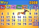 Calendar 37