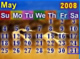 Calendar 40