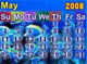 Calendar 43
