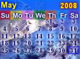 Calendar 45