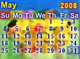 Calendar 6