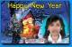 Free christmas day Ecards Animated (add photo) 3