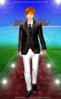 picture  Gucci Style Fashion and dress up 5