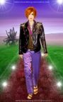 picture  Gucci Style Fashion and dress up 6
