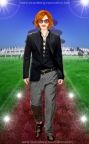 picture  Valentino Style Fashion and dress up 9