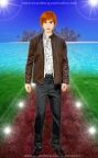 picture  louis vuitton Style Fashion and dress up 5