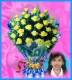 free eflower animated (add photo) 2
