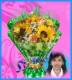 free eflower animated (add photo) 5
