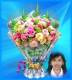 free eflower animated (add photo) 7
