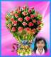 free eflower animated (add photo) 8