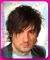 korean men hair style