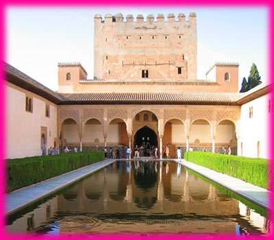   Alhambra