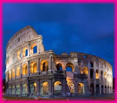 colosseum