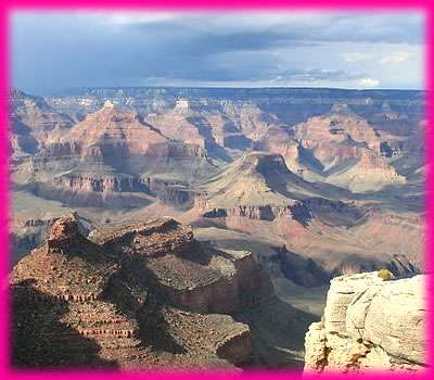 The Grand Canyon