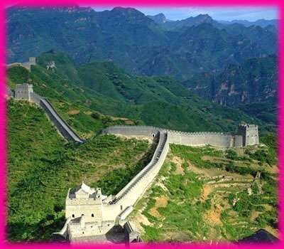 ᾧͧչ Great Wall of China