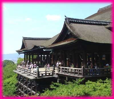 Ѵԫ (Kiyomizudera)