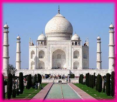 Ѫ (Taj Mahal)