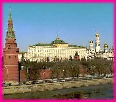 Kremlin