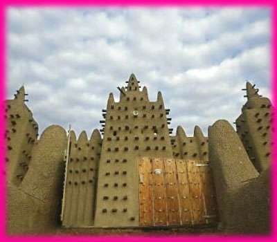 Timbuktu