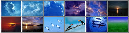background namecard