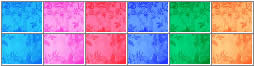 Art background