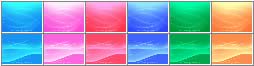 business card background