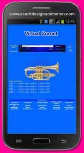 App cornet