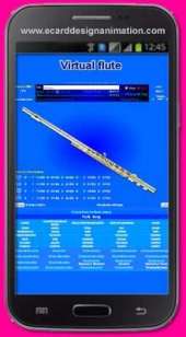 App flute