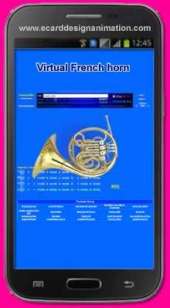 App french horn