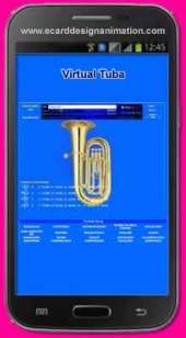 App tuba