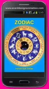 App virtual zodiac