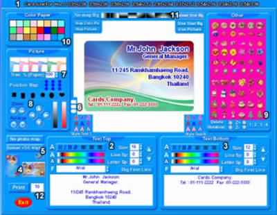 business design