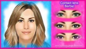 ͹ᷤŹ Barbie