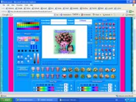 Flower bouquets 觪ʹ͡
