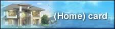 business card background home
