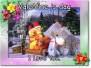 Free christmas day cards 1