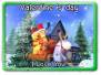 Free christmas day cards 5