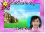 place Picture Card Design 2