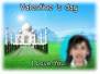 place Picture Card Design 7